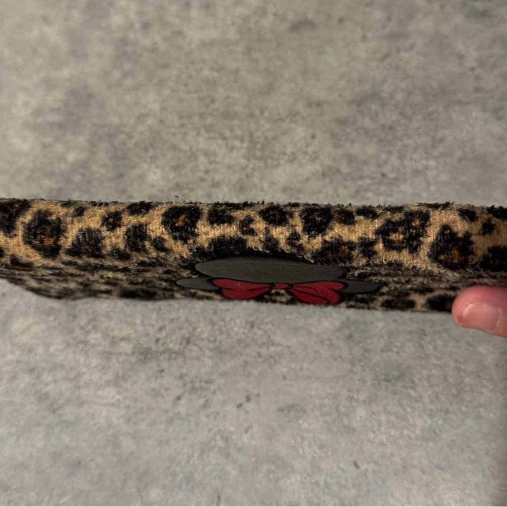 Disney Minnie Mouse Wallet-Preowned! - Picture 4 of 7